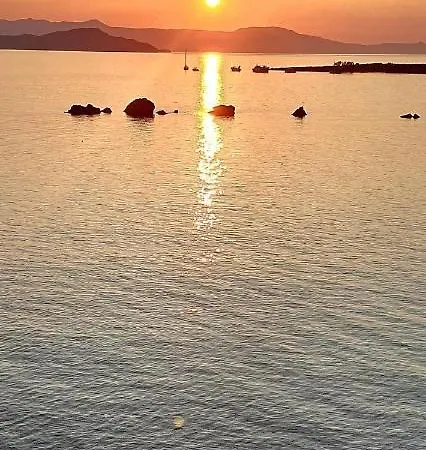 Appartement Christina_apt